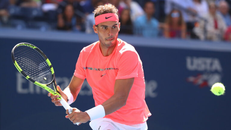 Rafael Nadal