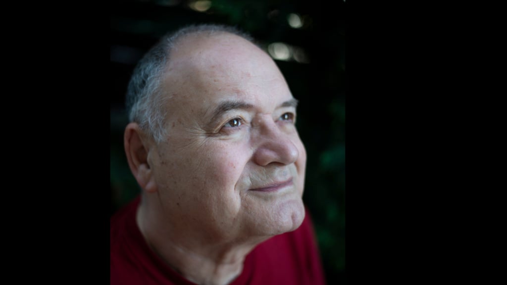 Forgács Gábor