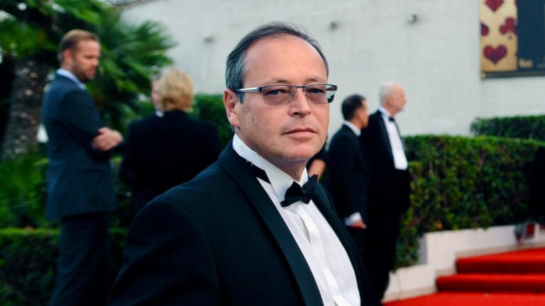 Szabó Stein Imre, az RTL egykori marketing- és kommunikációs igazgatója