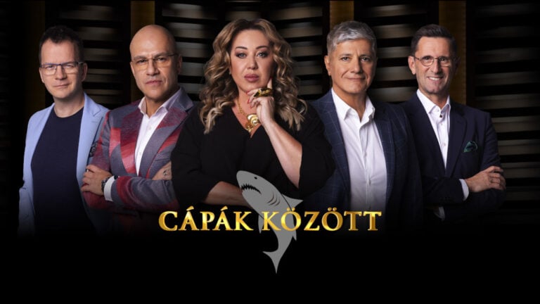 Az RTL Cápák között című műsorának 8. évadának néhány szereplője
