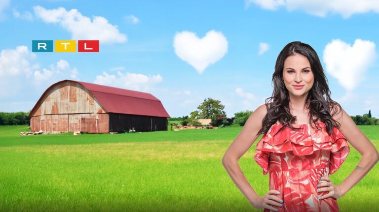 Az RTL Házasodna a gazda c. műsorának 8. évada