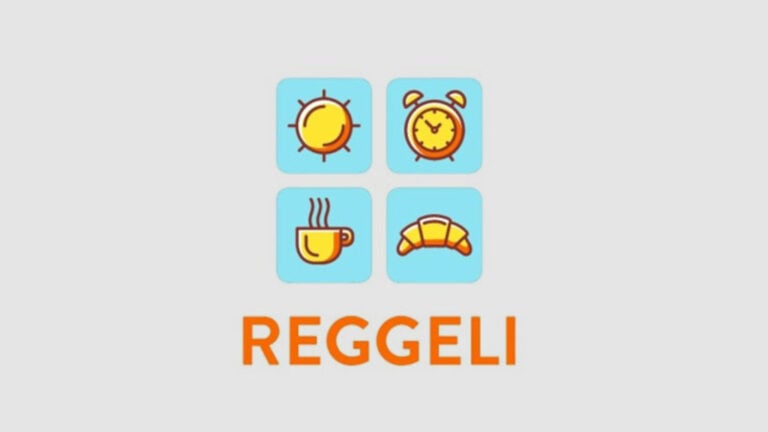 RTL Reggeli