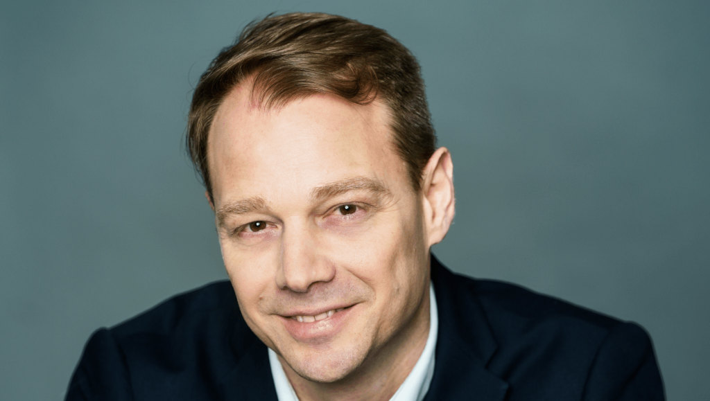 Faix Csaba, a Budapest Brand távozó vezérigazgatója