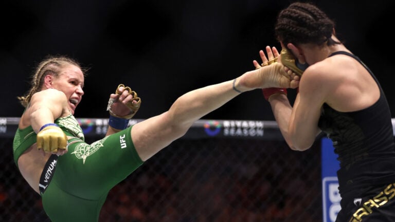 UFC 306 at Riyadh Season Noche UFC