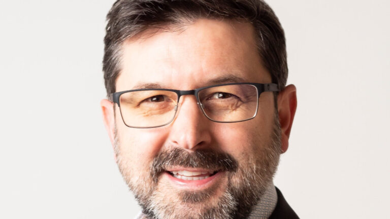 Lennert Márton, a Network4 Media Group kereskedelmi igazgatója