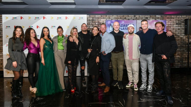 A Házasság első látásra 2. évadának szereplői