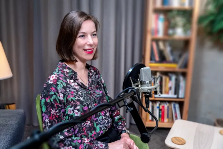 Orbán Violetta, a Femina új főszerkesztője