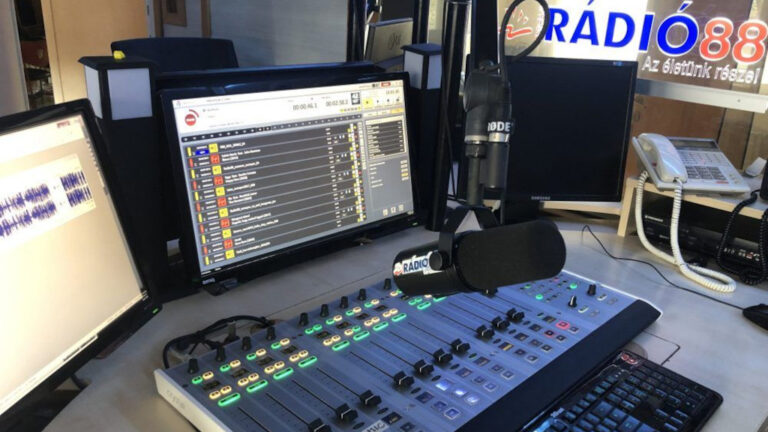 Rádió 88