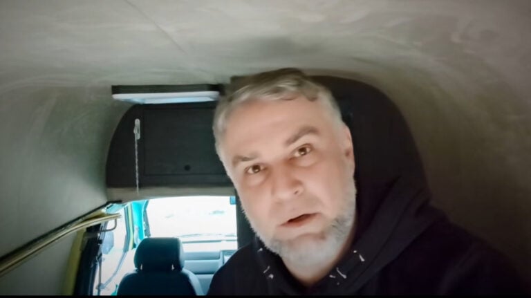 Vályi István (Vályi Stefan), a Speedzone távozó munkatársa, a The-Zone egyik tulajdonosa