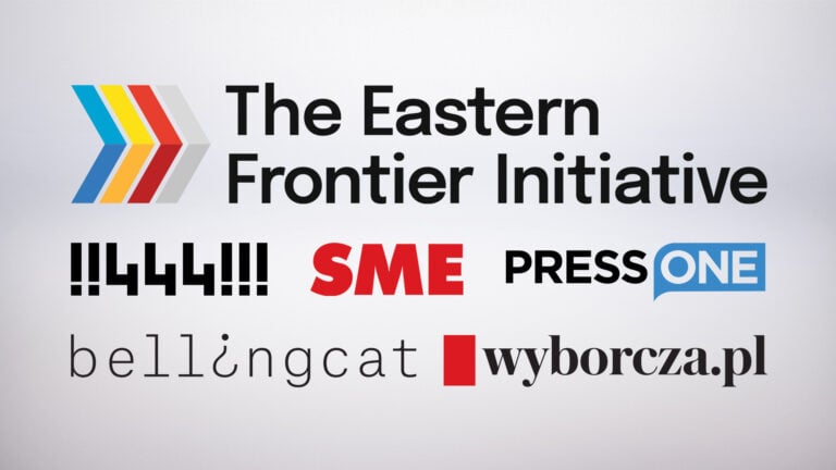 The Eastern Frotiner Initiative