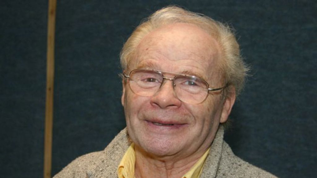 Harkányi Endre