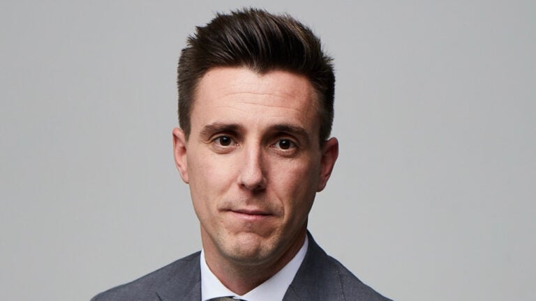 Korvin Tibor, az ATV Csoport távozó kreatívigazgatója és a Spirit FM leköszönő főszerkesztője