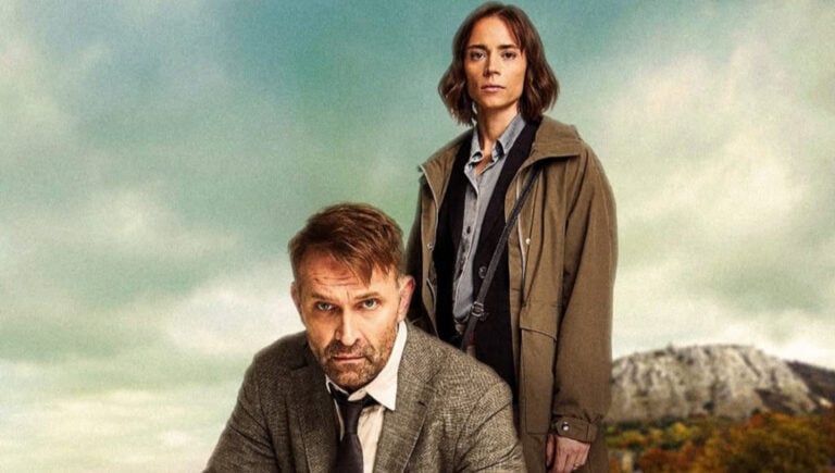 VINA c. krimisorozat