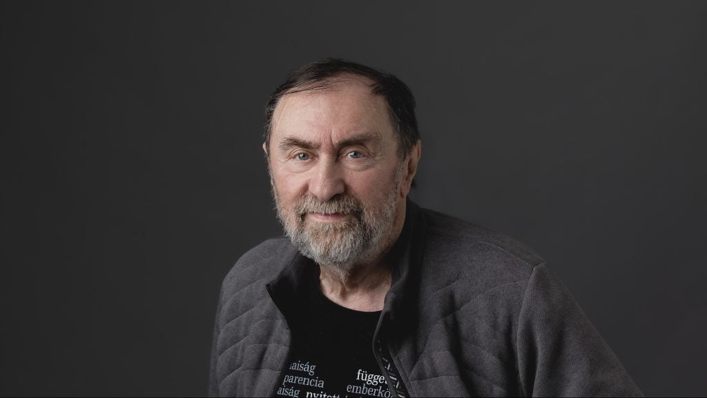 Rege Sándor olvasószerkesztő