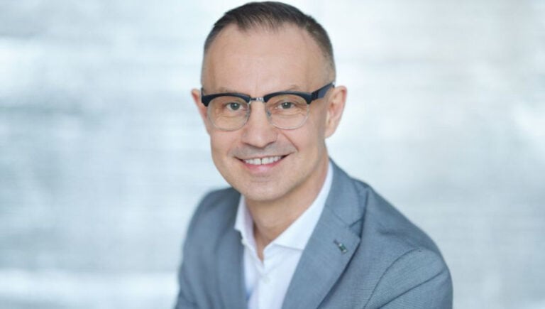 Garami Gábor, a Sláger FM visszavonuló műsorvezetője