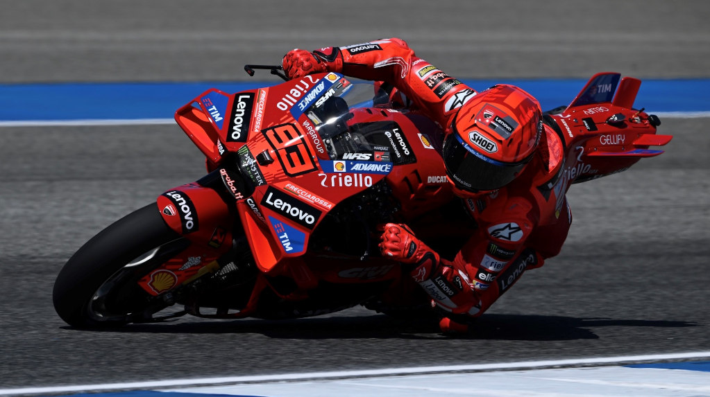 MotoGP