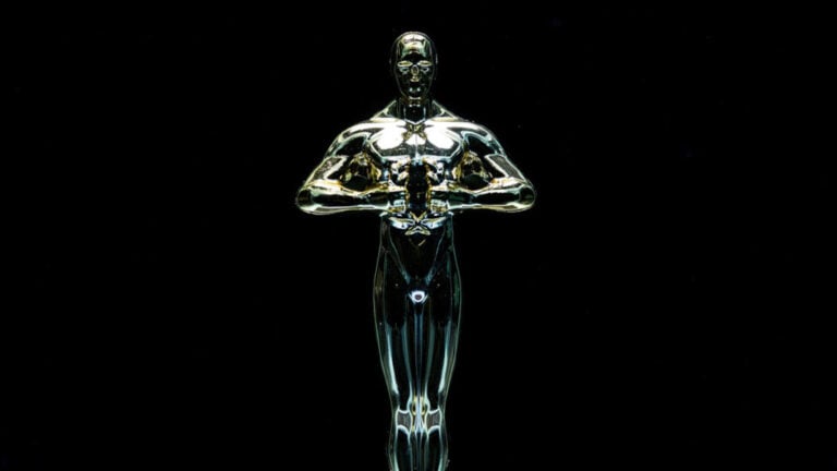 Oscar-díj
