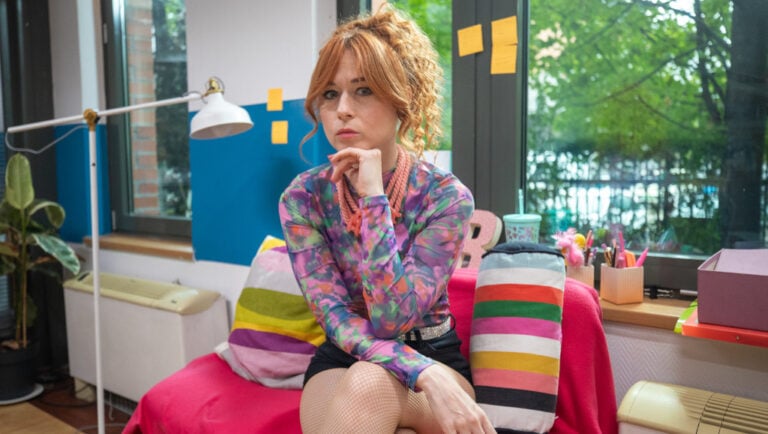 A renitens 2. évada