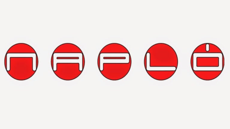 A TV2 Napló című műsorának egykori logója