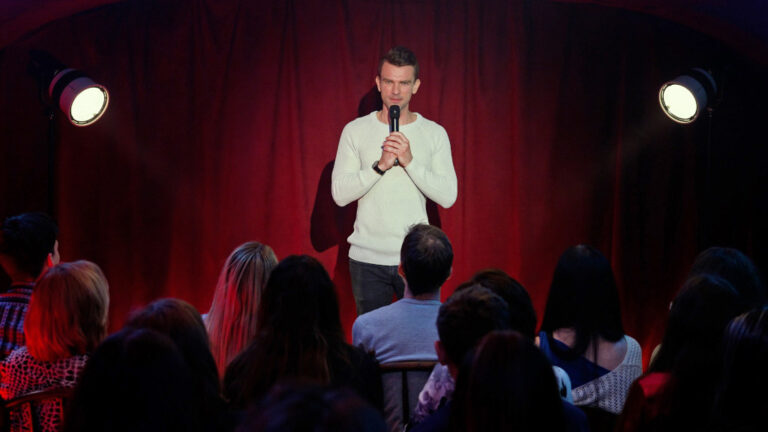 Anyám szerint vicces vagyok S01