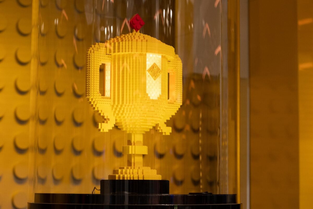 LEGO Masters az RTL műsorán
