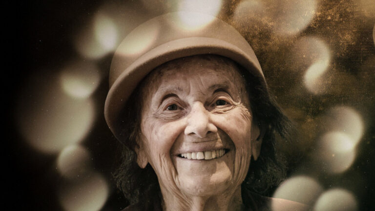 In Memoriam Lily Ebert – exkluzív dokumentumfilm Berecz Pétertől az ATV-n