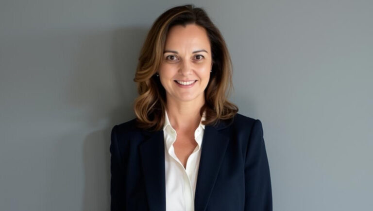 Morvay Ágnes, a Central Médiacsoport hr-igazgatója