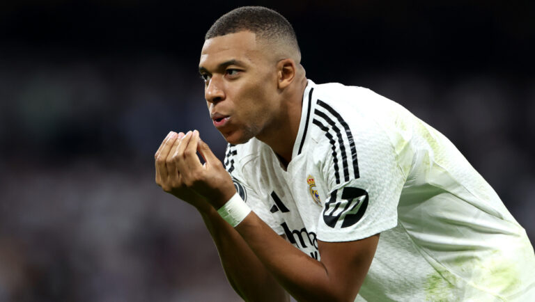 Real Madrid CF v VfB Stuttgart - UEFA Champions League 2024/25 League Phase MD1 UEFA Bajnokok Ligája