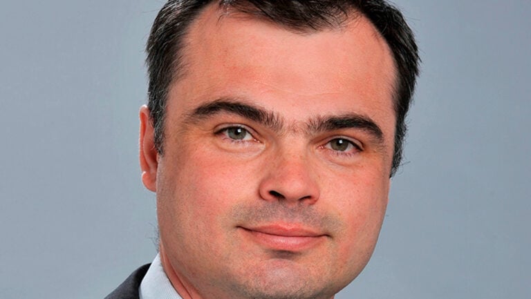 Vaszily Miklós, a TV2 Zrt. új vezérigazgatója