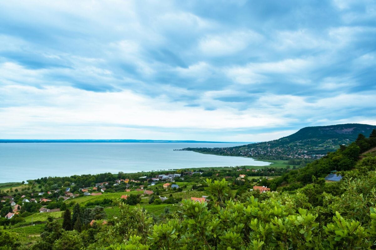 Balaton