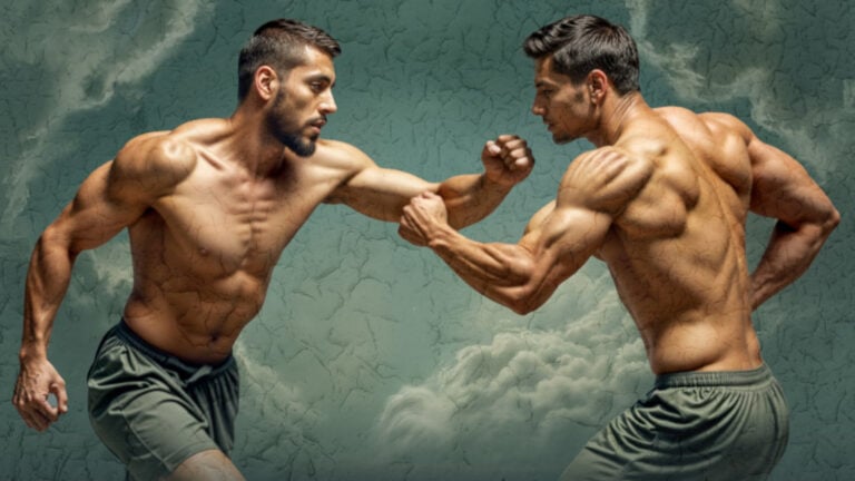 Pusztakezes Viadal / Pusztakezes Gála