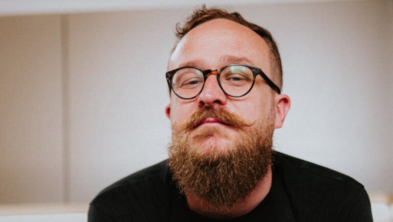 A Lehetsz séf! műsorvezetője, Kiss Norbert Ádám