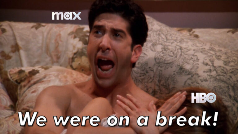 HBO Maxból Max, most pedig Maxból HBO Max lett