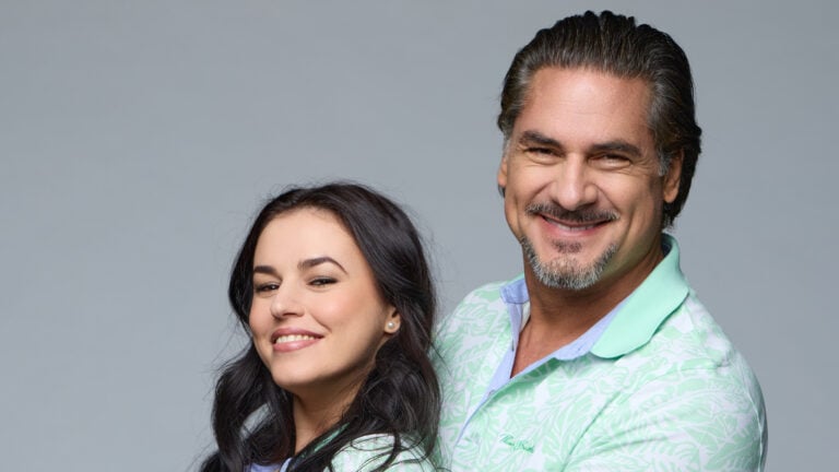 Árpa Attila és párja, Alexandra is beköltözik a Nyerő Páros villába