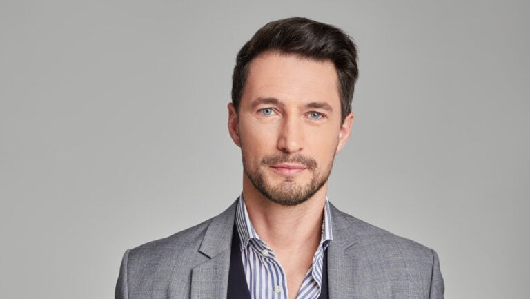 Tokár Tamás, az ATV Start távozó és a Cégfejlesztők leendő műsorvezetője