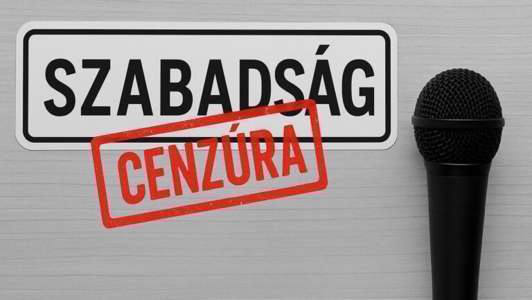 szabadság, cenzúra