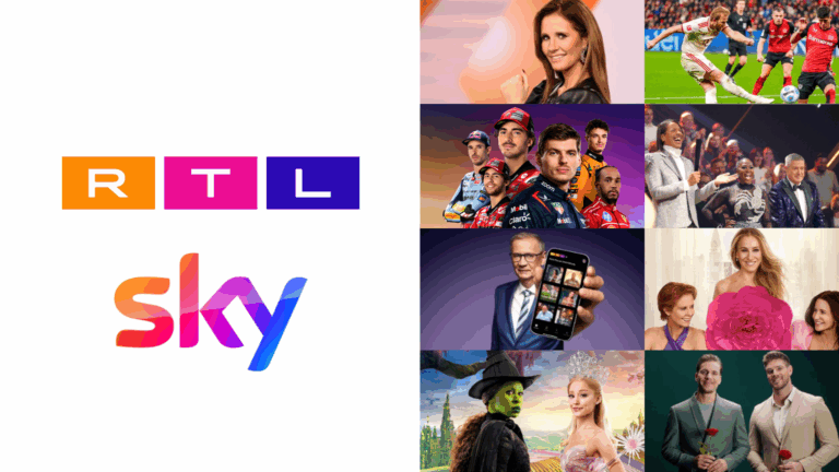 RTL & SKY akvízió