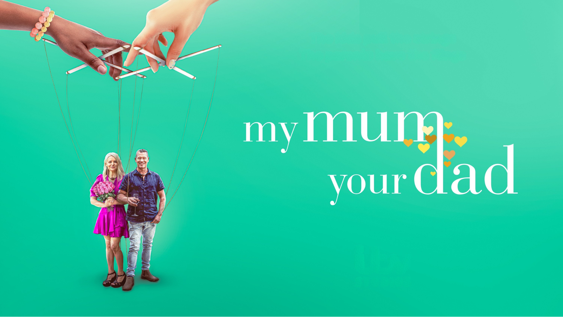 My Mum Your Dad