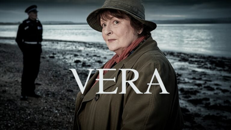 Vera - A megszállott nyomozó 12. évada