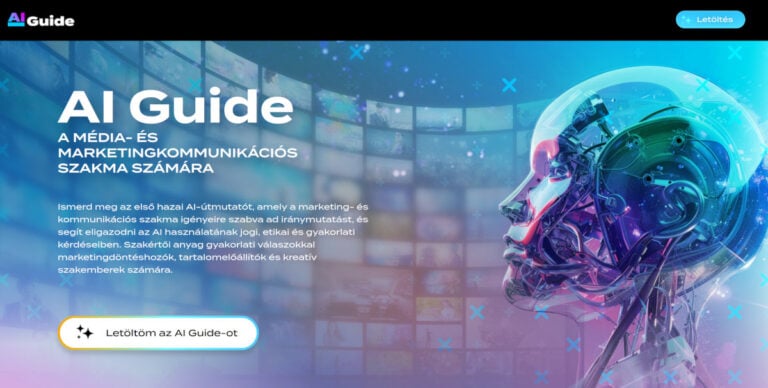 AI Guide / AI útmutató
