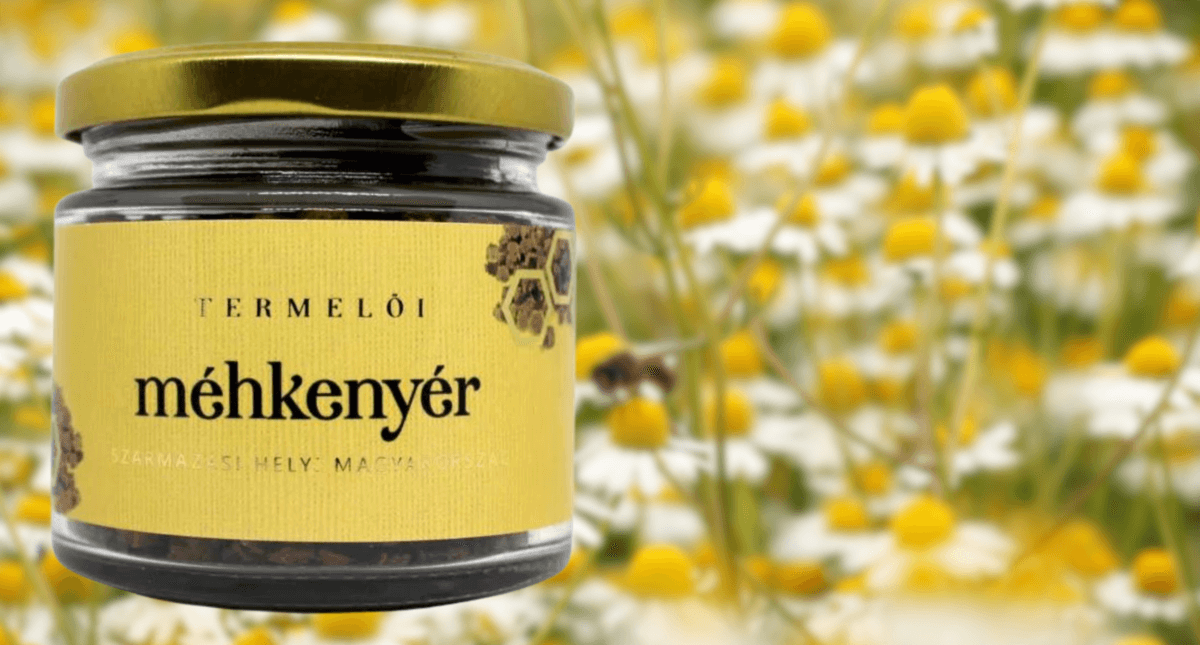 méhkenyér