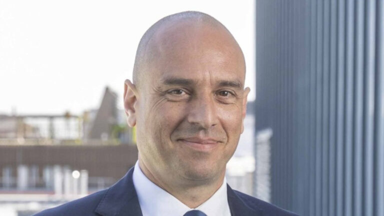 Biró Ferenc Pál, az Integritás Hatóság elnöke