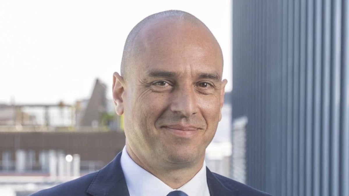 Biró Ferenc Pál, az Integritás Hatóság elnöke