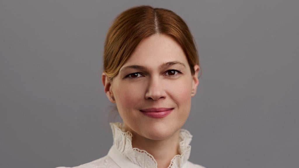 Hamza Kata, a Yettel Magyarország új márka- és marketingkommunikációs igazgatója