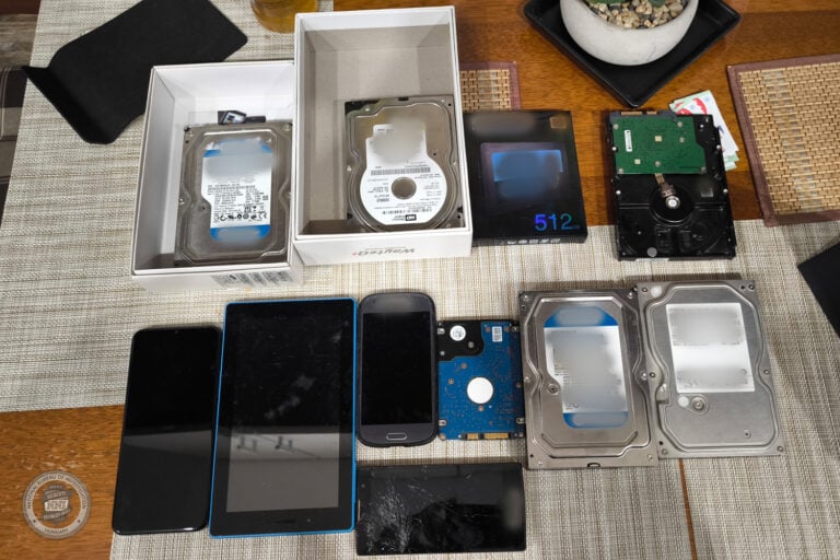 Házkutatás Hanonál, azaz a Media1 támadójánál