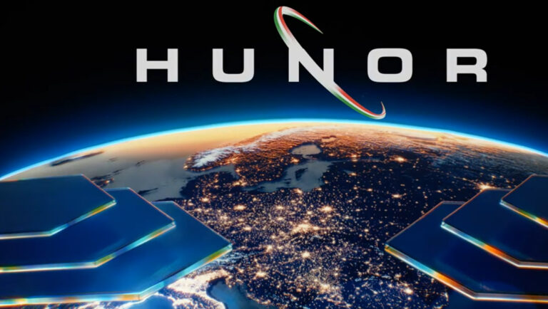 A TV2 Tények Plusz Hunor különkiadásában élőben volt látható az AX-4 és Kapu Tibor hazatérése