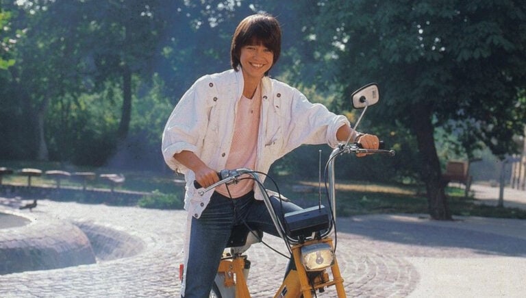 A Linda c. televíziós sorozat