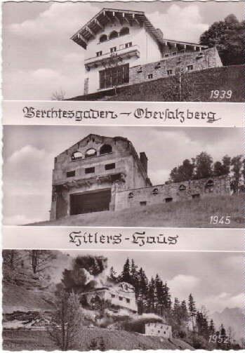 Berchtesgaden