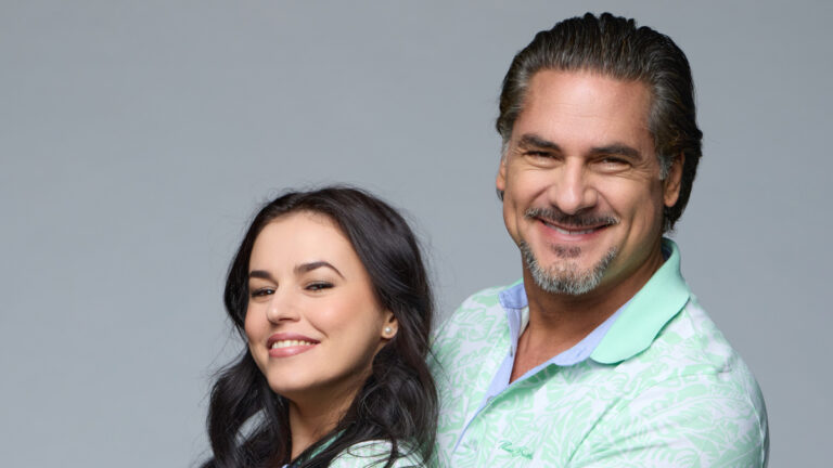 Árpa Attila és Árpa Alexandra