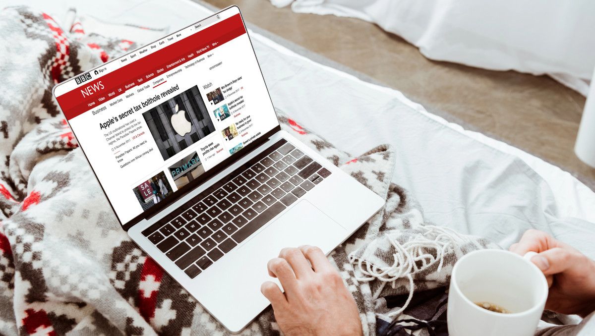 Megerősítette lapunknak a BBC: magyar nyelvű hírszolgáltatást indítanak Kép